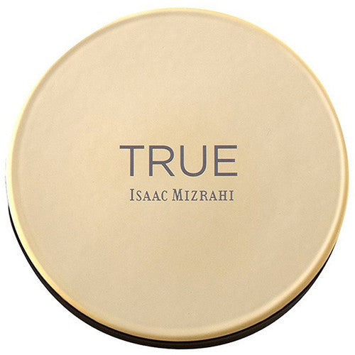 True Isaac Mizrahi Pressed & Perfect Powder Foundation .38oz 
