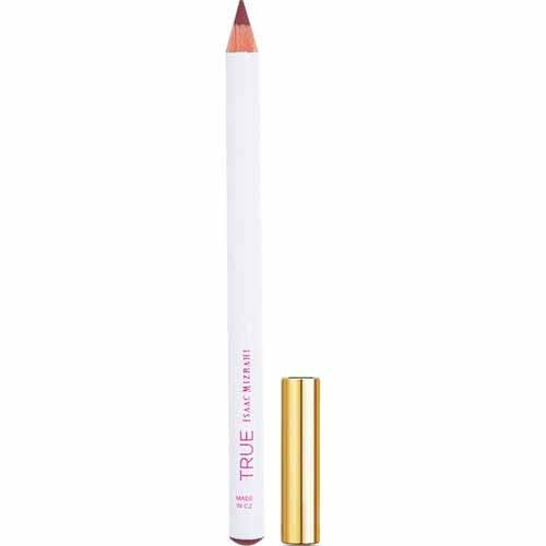 True Isaac Mizrahi Lip Definer with Sharpener .04oz 