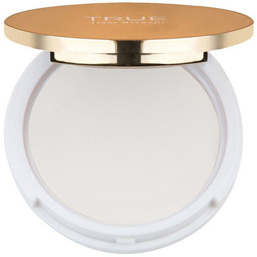 True Isaac Mizrahi Translucent Finishing Powder .38oz