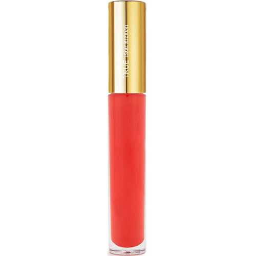True Isaac Mizrahi Sheer Lip Shine .12oz 