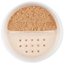 True Isaac Mizrahi Powder Perfect Foundation .34oz | Color| Tan