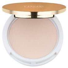 True Isaac Mizrahi Pressed & Perfect Powder Foundation .38oz | Color| Cameo
