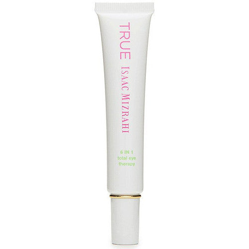 True Isaac Mizrahi 6 in 1 Total Eye Therapy .64oz
