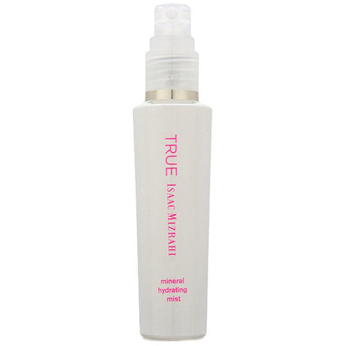 True Isaac Mizrahi Mineral Hydrating Mist .87oz