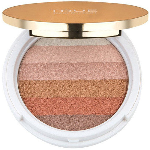 True Isaac Mizrahi Illuminating Shimmer Bronze .38oz
