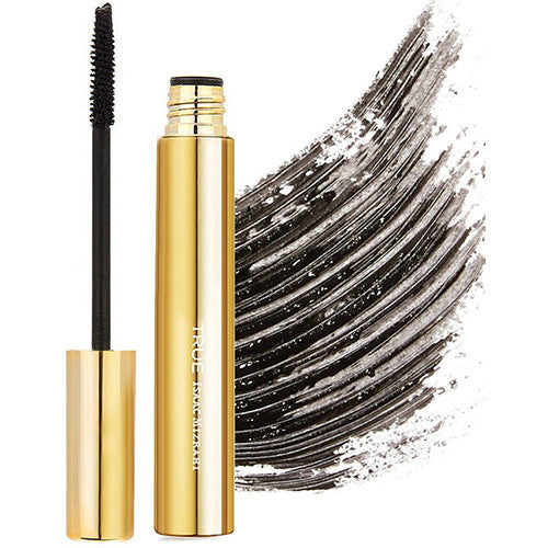 True Isaac Mizrahi Insanely Gorgeous! Mascara Ebony .35oz