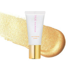 True Isaac Mizrahi Eye Shadow Cream .31oz | Color| Luster