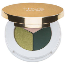 True Isaac Mizrahi Eye Shadow Trio .09oz | Color| Cash