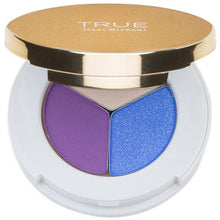 True Isaac Mizrahi Eye Shadow Trio .09oz | Color| Wink