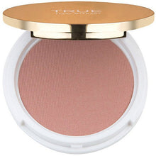 True Isaac Mizrahi Powder Blush .11oz | Color| Chestnut