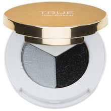 True Isaac Mizrahi Eye Shadow Trio .09oz | Color| 8 O'Clock Reservation