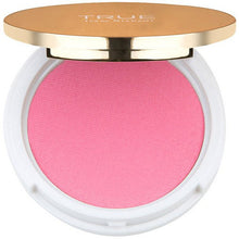 True Isaac Mizrahi Powder Blush .11oz | Color| Blushing Pink