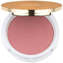 True Isaac Mizrahi Powder Blush .11oz | Color| Garnet