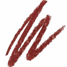 True Isaac Mizrahi Lip Definer with Sharpener .04oz | Color| Brick