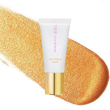 True Isaac Mizrahi Eye Shadow Cream .31oz | Color| Cinnabar