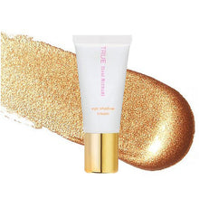 True Isaac Mizrahi Eye Shadow Cream .31oz | Color| Burnished