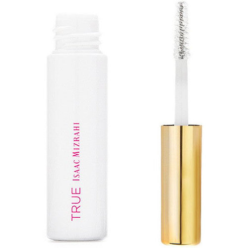 True Isaac Mizrahi Finishing Brow Gel .18oz