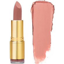True Isaac Mizrahi Matte Lip Color .12oz | Color| Cutie