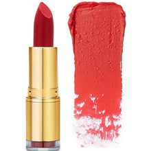 True Isaac Mizrahi Matte Lip Color .12oz | Color| New Yorker