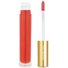 True Isaac Mizrahi Satin Lip Shine .12oz | Color| Flambe