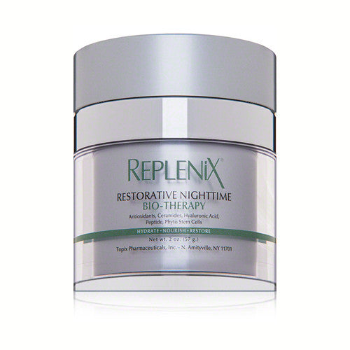 Topix Replenix Restorative Nighttime Bio-Therapy 2oz