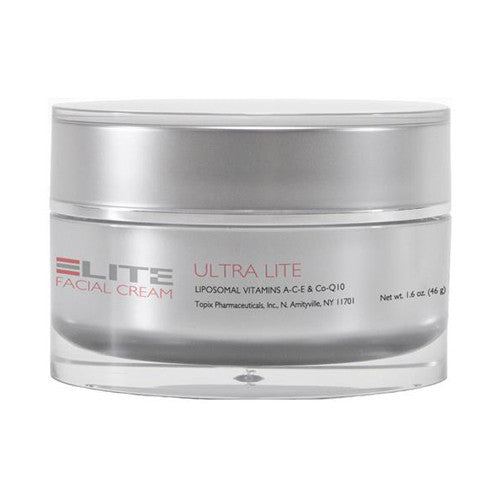 Glycolix Elite Facial Ultra Lite Cream 1.6oz