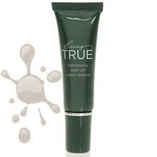 True Interference Color Veil Cream Shadow .37oz | Color| Sterling