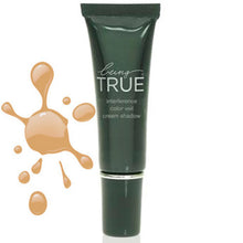 True Interference Color Veil Cream Shadow .37oz | Color| Burnished