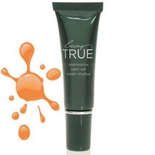 True Interference Color Veil Cream Shadow .37oz | Color| Cinnabar
