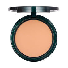 True Cosmetics Protective Mineral Foundation Compact .38oz | Color| Tan #1