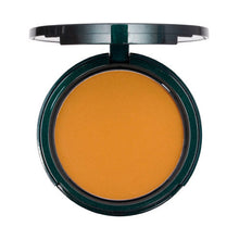 True Cosmetics Protective Mineral Foundation Compact .38oz | Color| Deep #2