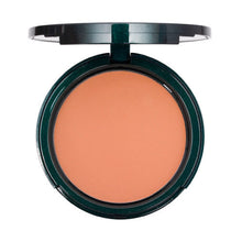 True Cosmetics Protective Mineral Foundation Compact .38oz | Color| Tan #4