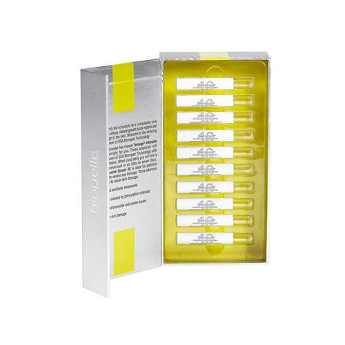 Tensage Intensive Ampoules (10 ct) .03oz Ampoules