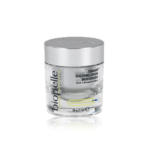 Tensage Soothing Cream Moisturizer 1oz