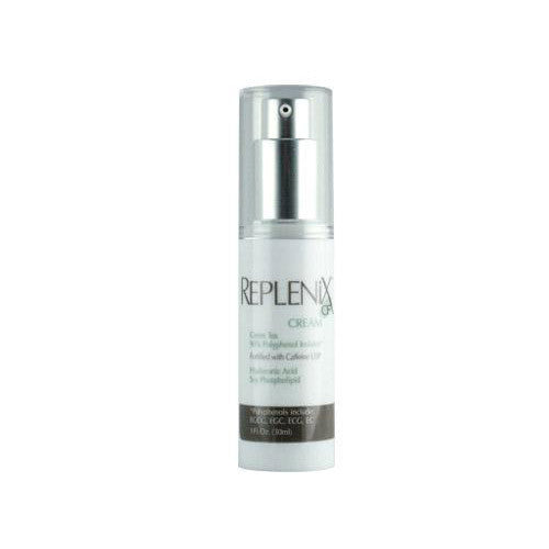 Topix Replenix Cream CF: Replenishing Cream With Green Tea and Caffeine