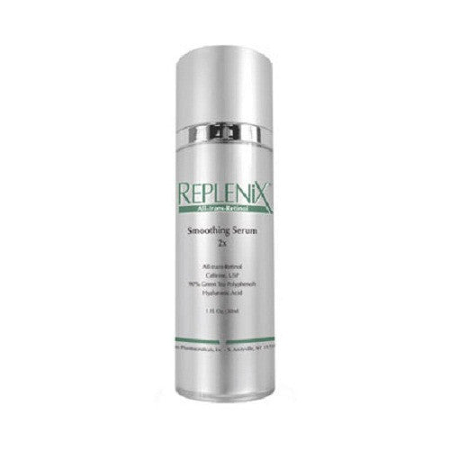 Topix Replenix Retinol plus Smoothing Serum 2x 1oz