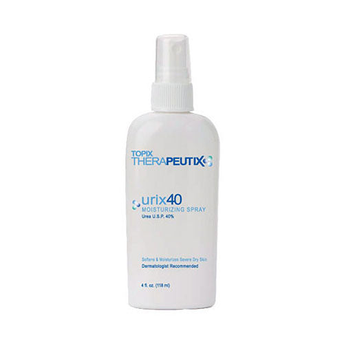 Topix Therapeutix Urix 40 Moisturizing Spray 4oz
