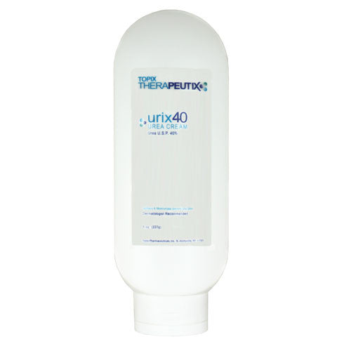 Topix Therapeutix Urix40 Urea Cream 8oz