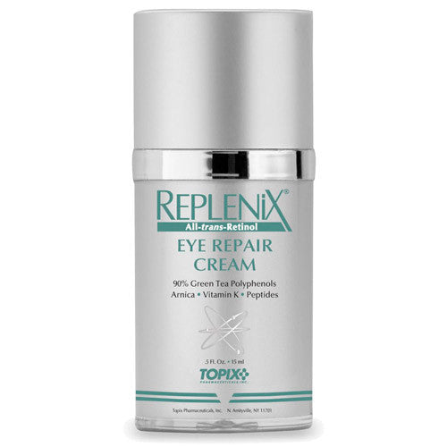 Topix Replenix All-Trans-Retinol Eye Repair Cream .5oz