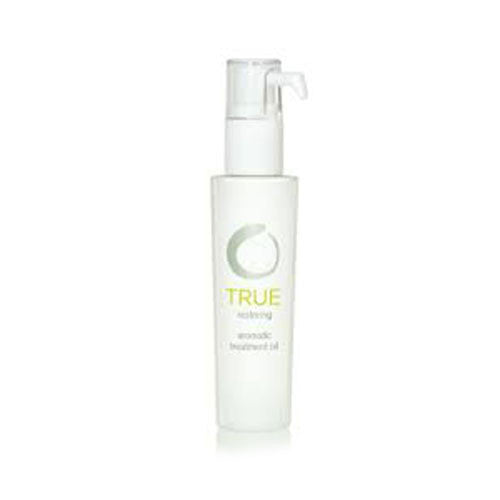 True Restoring Aromatic Treatment Oil 1oz
