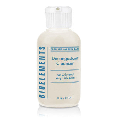 BioElements Decongestant Cleanser 6oz