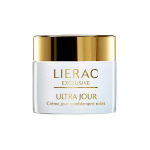 LIERAC EXCLUSIVE ULTRA JOUR Wrinkle Filling Day Cream 1.69oz