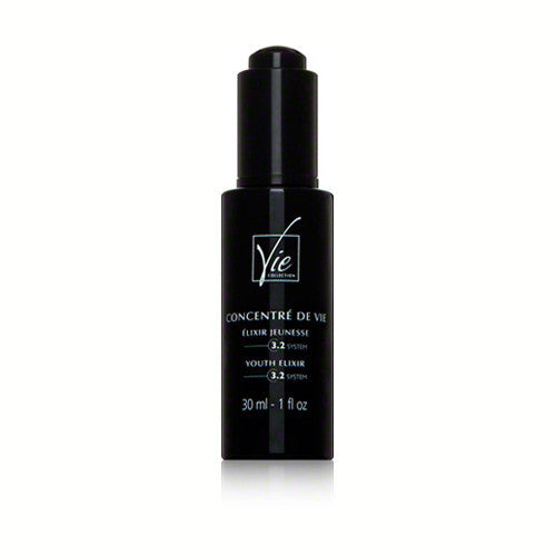 Vie Collection Concentre De Vie Youth Elixir 1oz