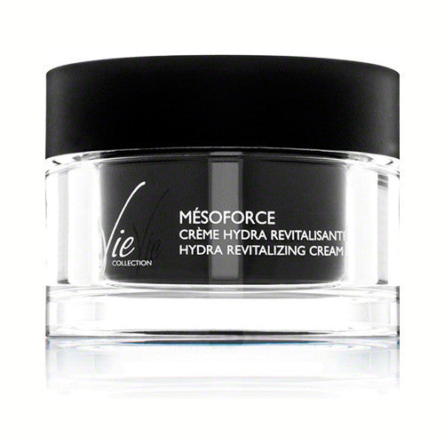 Vie Collection MESOFORCE Hydra Revitalizing Cream 1.6oz