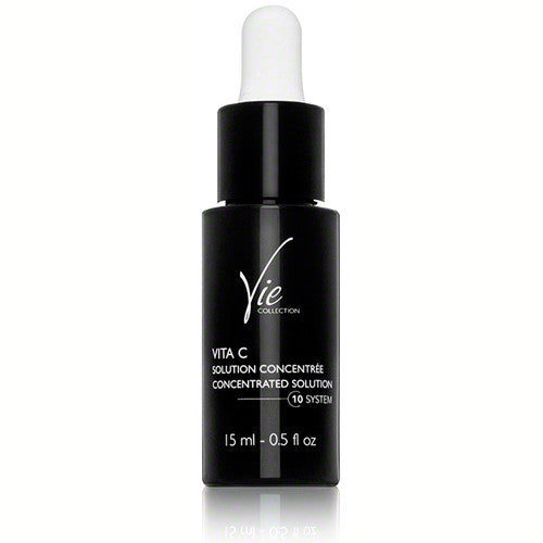 Vie Collection VITA C Concentrated Solution .5oz