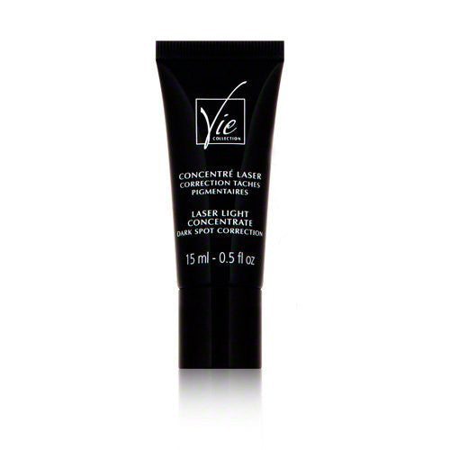 Vie Collection Laser Light Concentrate Dark Spot Correction .5oz