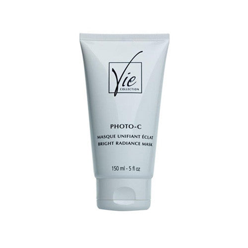 Vie Collection Photo-C Bright Radiance Mask 1.6oz