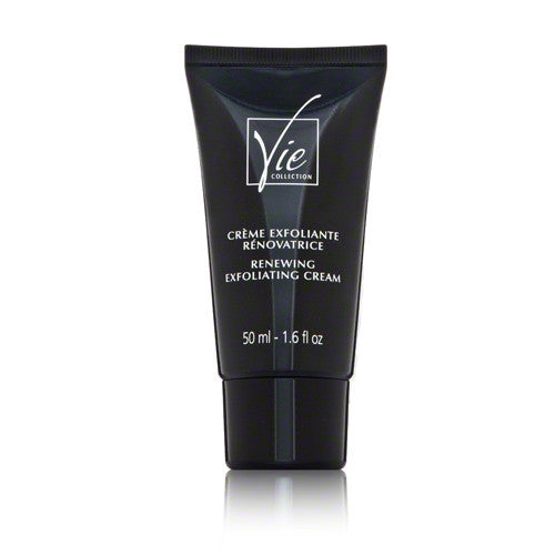 Vie Collection Renewing Exfoliating Cream 50ml