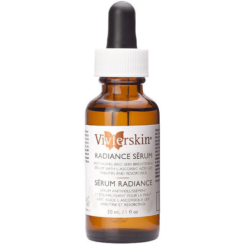 Vivierskin Radiance Serum 1oz