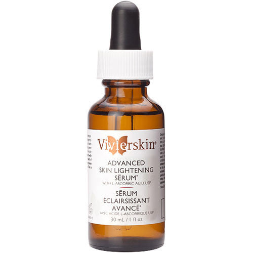 Vivierskin Advanced Skin Lightening Serum 1oz